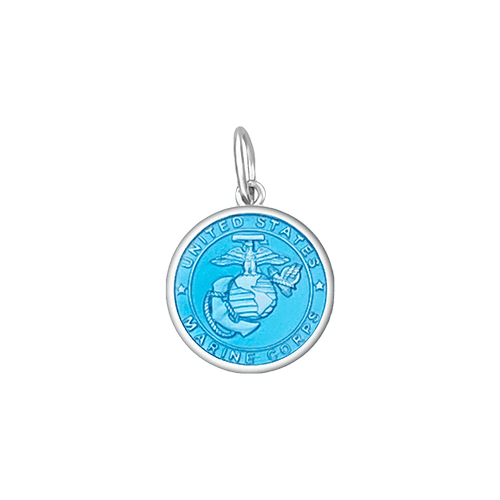 Lola United Marine Pendant - Light Blue - Lola