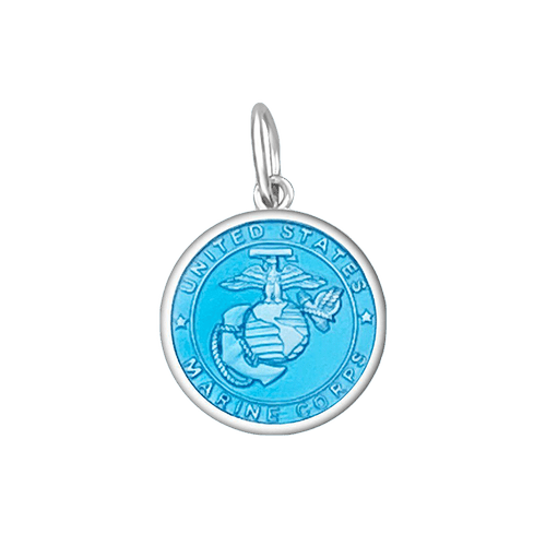 Lola United Marine Pendant - Light Blue - Lola