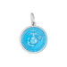 Lola United Marine Pendant - Light Blue - Lola
