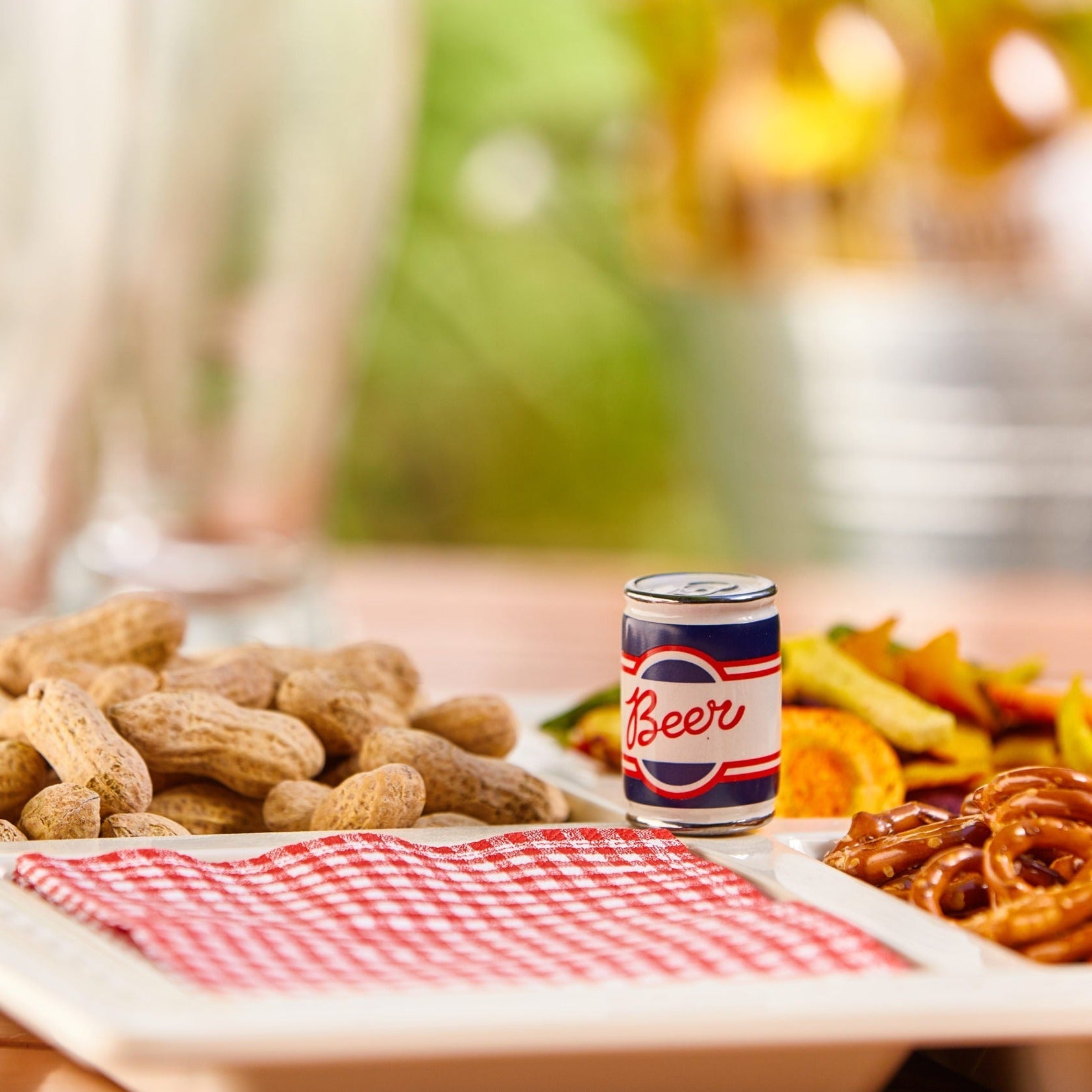 Nora Fleming Beer Me! Mini - Nora Fleming