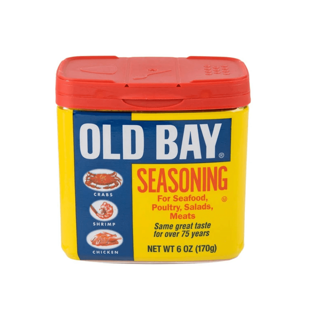 Salisbury Home Collection Old Bay Gift Set - 4 Piece - Salisbury Home Collection