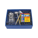 Salisbury Home Collection Old Bay Gift Set - 4 Piece - Salisbury Home Collection